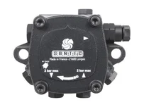 Насос для горелки Riello AJ V 6 CC 1005 4P