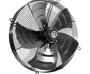 ВО 630-4-02 (380B) Осевой вентилятор Лиссант