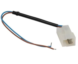 Кабель датчика пламени Elco 2P/2X0,75 L250, 13016917
