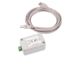 Преобразователь интерфейсов RS-485 - USB