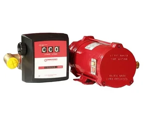 Бензиновая колонка Gespasa SAG-800, 220 В