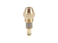 Форсунка Fluidics KW3-70/45°