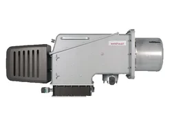Газодизельная горелка Weishaupt WKGL 70/3-A, DN 150, 3LN
