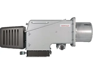 Газодизельная горелка Weishaupt WKGL 70/1-A, DN 100, 3LN