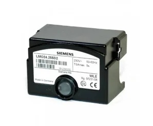 Топочный автомат Siemens LMO24.255B2
