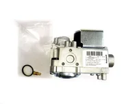 Газовый электромагнитный клапан Honeywell VK4100C 1075