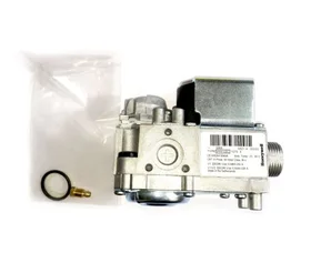 Газовый электромагнитный клапан Honeywell VK4100C 1075
