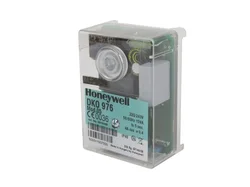Топочный автомат Honeywell DKO 976 Mod.05
