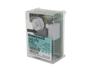 Топочный автомат Honeywell DKO 976 Mod.05