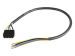 Кабель электропитания Danfoss 030N0041, 390 мм