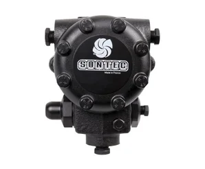 Насос для горелки Suntec J 6 CCC 1000 5P