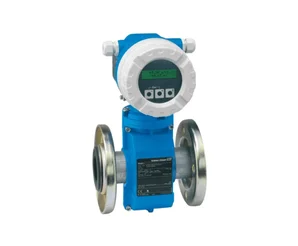 Расходомер электромагнитный Endress+Hauser Promag 10L1Z