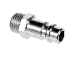 Автоматическая быстроразъёмная муфта Samoa C-350/M, 1/2" BSP (M)