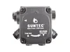 Насос для горелки Suntec AN 77 A 7255 2P