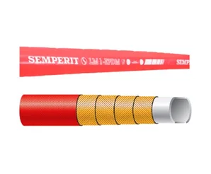 Рукав для напитков Semperit LM1-EPDM 40 мм