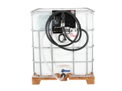 Мобильная азс Nano plus 56 K600 B3 CF60 Self3000