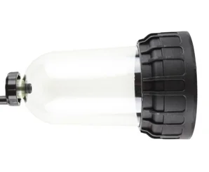 Колба для фильтра Piusi Clear Captor, R15858000