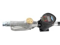 Счетчик жидкости Flexbimec 2851