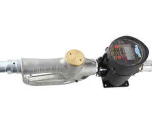 Счетчик жидкости Flexbimec 2851