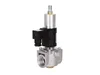 Газовый электромагнитный клапан Madas EVPS/NC-6 DN 25 24 Vdc
