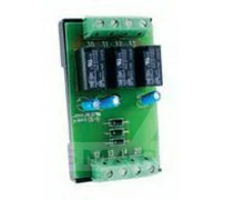 RB3 Силовой модуль для контроллеров Regio RC-…F