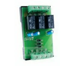 RB3 Силовой модуль для контроллеров Regio RC-…F