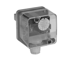 Реле давления Honeywell C6097A2210