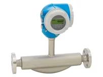 Расходомер массовый кориолисовый Endress+Hauser Promass F 300, 8F3B2F