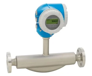 Расходомер массовый кориолисовый Endress+Hauser Promass F 300, 8F3B80