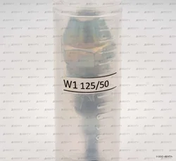 Форсунка Fluidics W1-125/50°