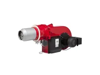 Газодизельная горелка Weishaupt WM-GL 30/1-A, 2, ZM-R-3LN