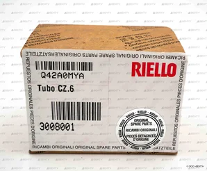 Газовое сопло Riello 3008001