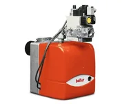 Газовая горелка Baltur BTG 3 L200