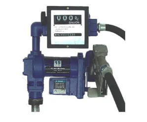 Заправочный комплекс Petroll ETP 75 12V