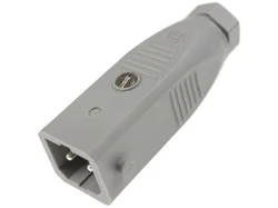 Штекер Weishaupt Stas 2, 716010