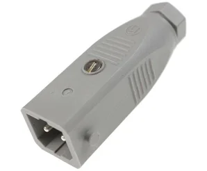Штекер Weishaupt Stas 2, 716010