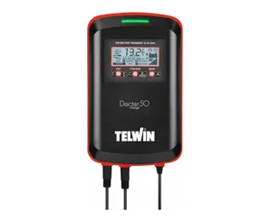 Зарядное устройство Telwin Doctor Charge 50, 807613