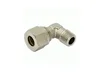 Фитинг соединительный Baltur Ø10 мм - R1/4, 23551