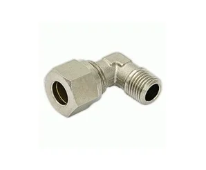 Фитинг соединительный Baltur Ø10 мм - R1/4, 23551