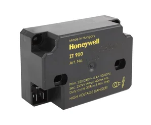 Трансформатор розжига Honeywell ZT 900
