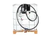 Мобильная азс Nano plus Bipump 12V CF100 Self3000