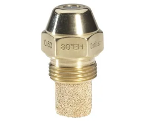 Форсунка Danfoss 0.45/80° EH