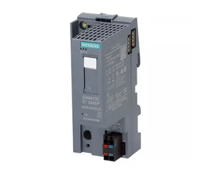 Интерфейсный модуль Siemens, 6ES7155-6AU01-0CN0