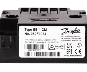 Трансформатор розжига Oilon EBI4 CM 052F4034