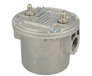 Фильтр газа и воздуха Dungs GF 4007/1