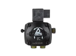 Насос для горелки Delta VM3RR24FA 1123.7050