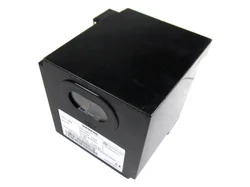 Топочный автомат Siemens LGK16.123A27