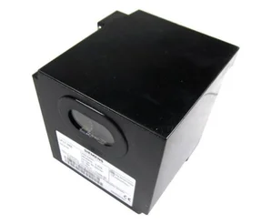 Топочный автомат Siemens LGK16.123A27