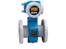 Расходомер электромагнитный Endress+Hauser Proline Promag 53E1Z