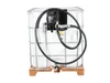 Мобильная азс Nano plus E 80 Clear captor Self300